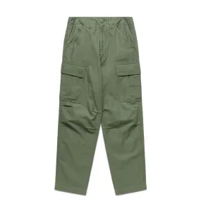 6 POCKET ARMY PANTS