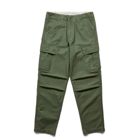 6 POCKET ARMY PANTS