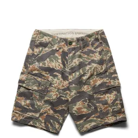 6 POCKET ARMY SHORTS