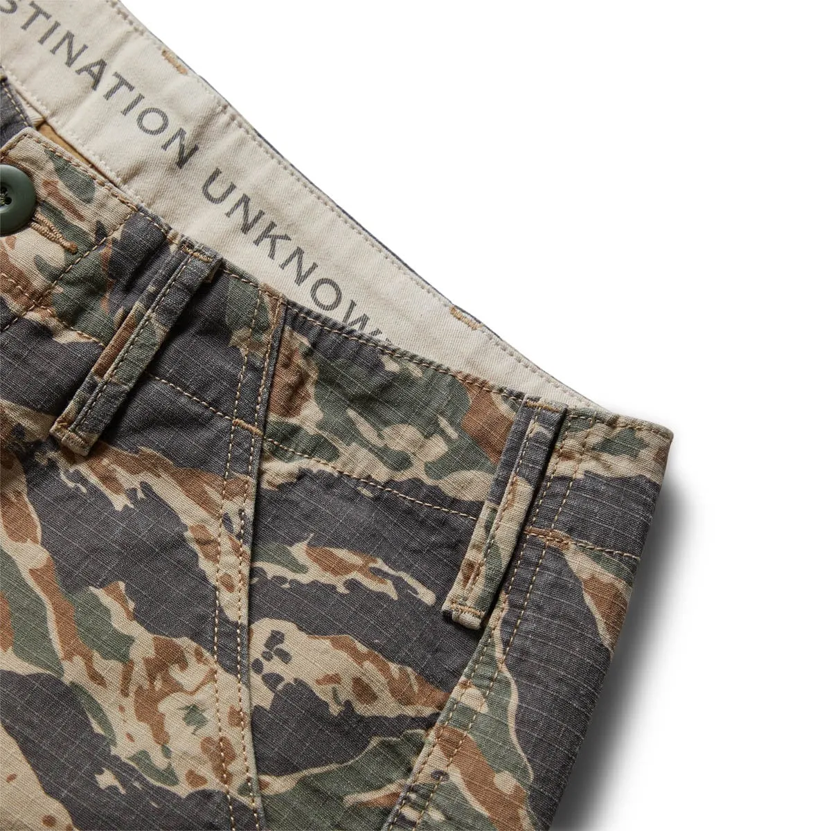 6 POCKET ARMY SHORTS