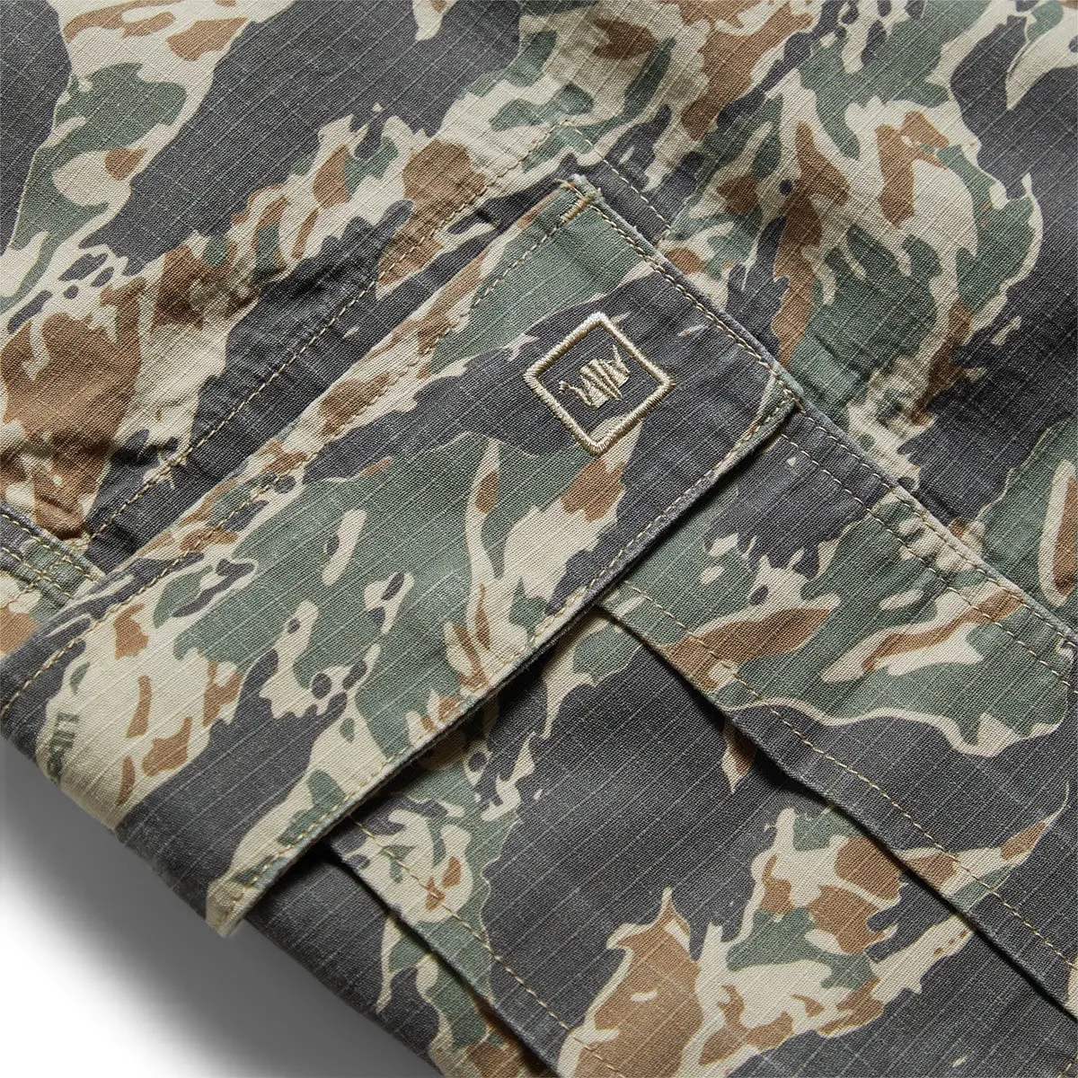 6 POCKET ARMY SHORTS