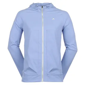 adidas Golf Go-To Utility DWR Full Zip