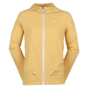 adidas Golf Go-To Utility DWR Full Zip