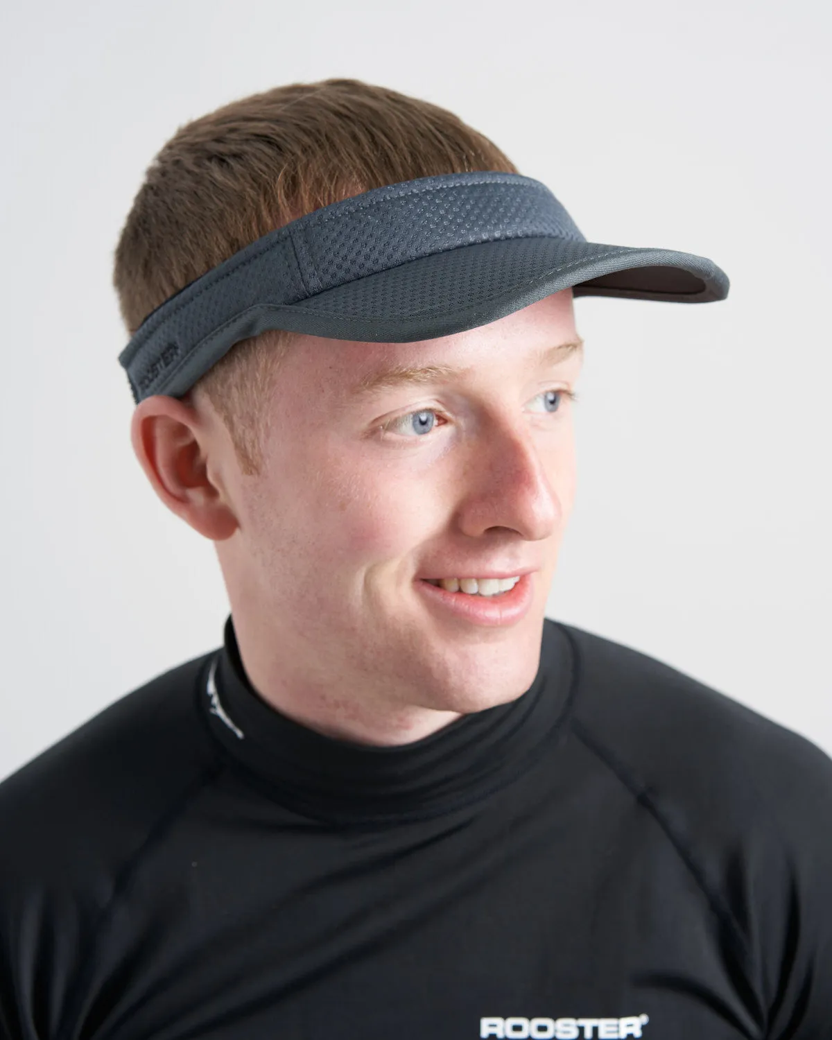 Aeromesh Visor