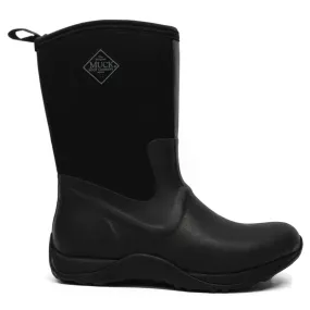 Arctic Weekend Waterproof Women's Wellington Boots