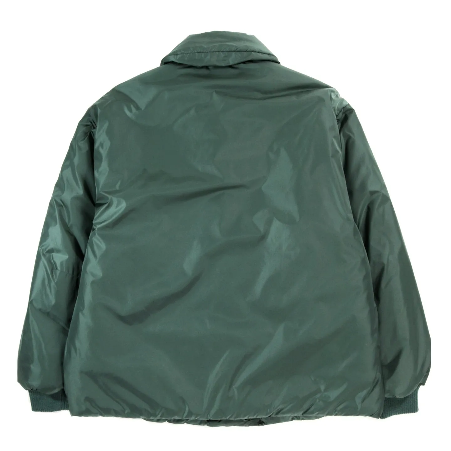 ARPENTEUR LOFT JACKET EMERALD