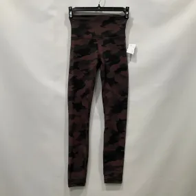 Athletic Leggings By Lululemon  Size: 2