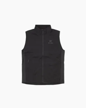 Atom Vest M Black