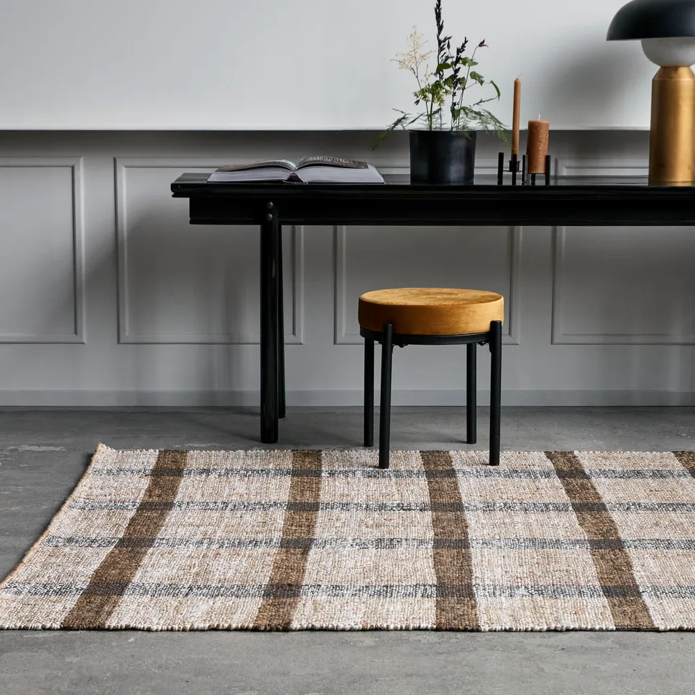 Aves Natural Rug 230CM X 160CM