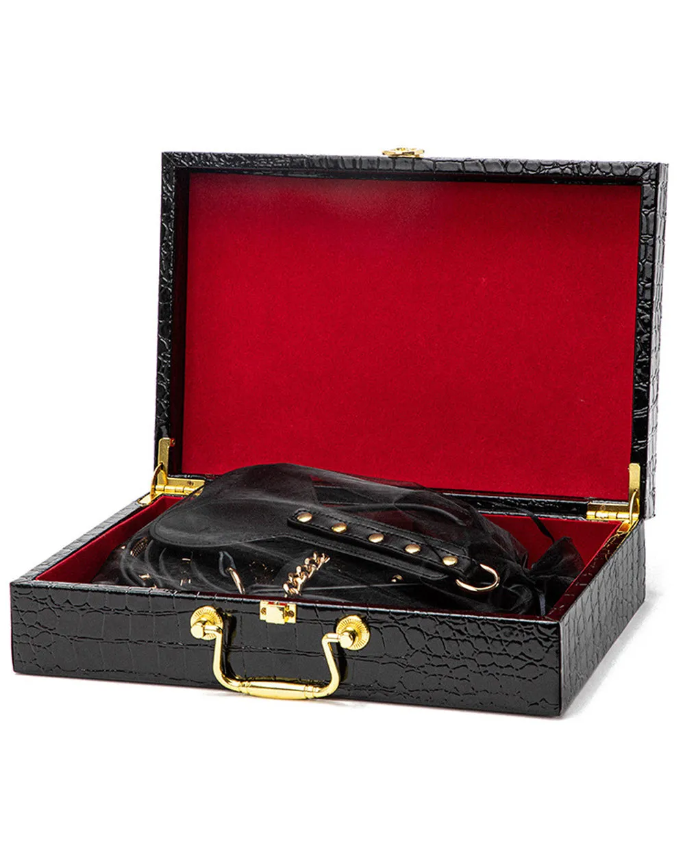 BDSM TRAVEL SET