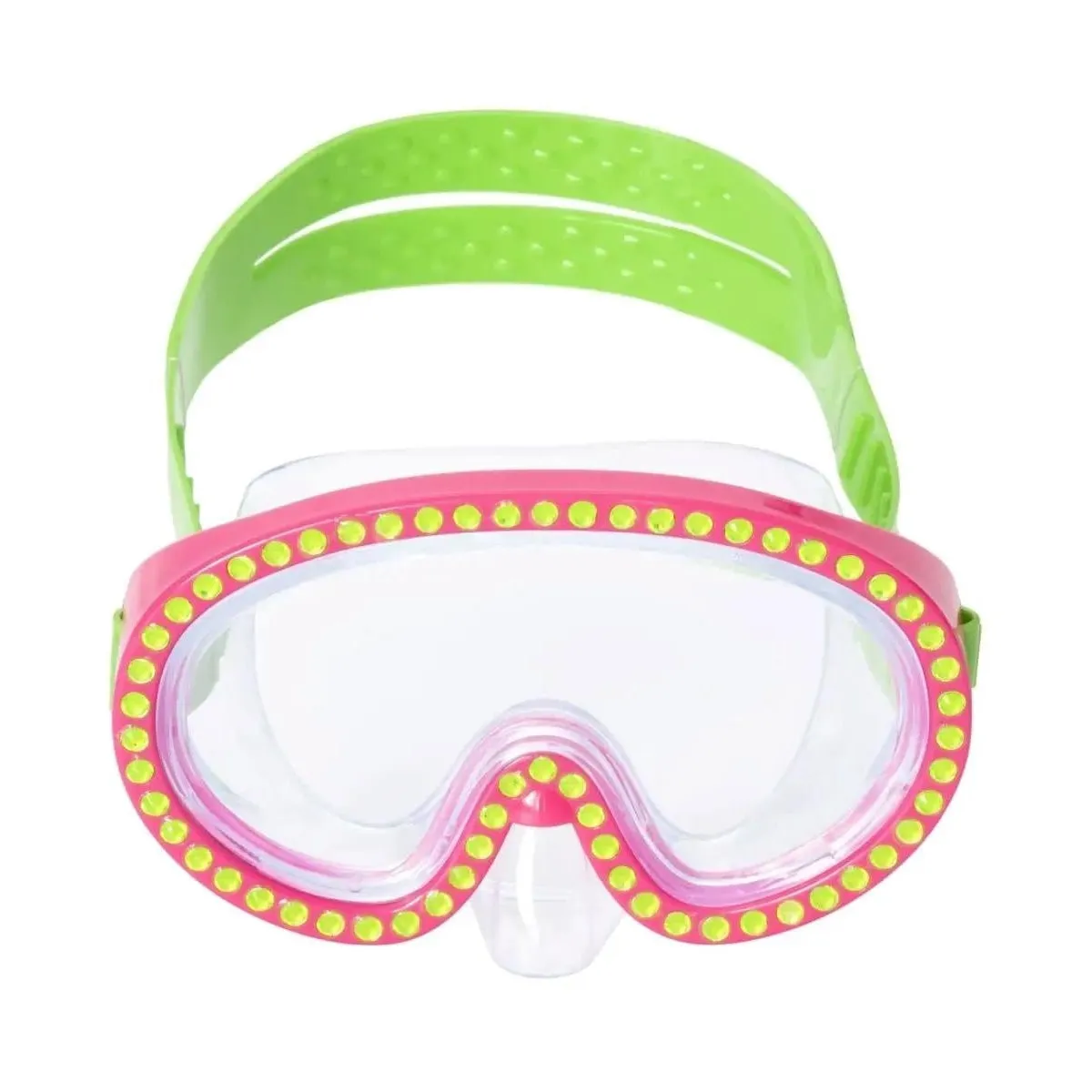 Bestway Sparkle 'n Shine Swimming Mask [WS]