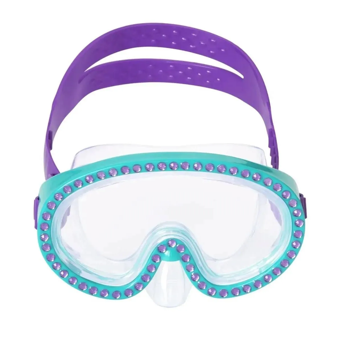 Bestway Sparkle 'n Shine Swimming Mask [WS]