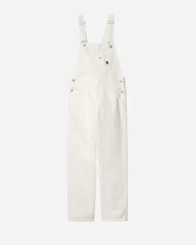 Bib Overall Straight