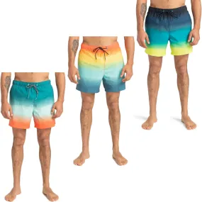 Billabong Mens All Days Fade 16" Swim Swimming Shorts