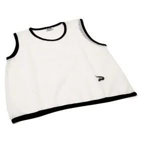 Boca Mesh Training Singlet Bibs