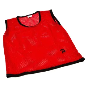 Boca Mesh Training Singlet Bibs