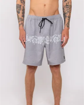 Borli Elastic Boardshort