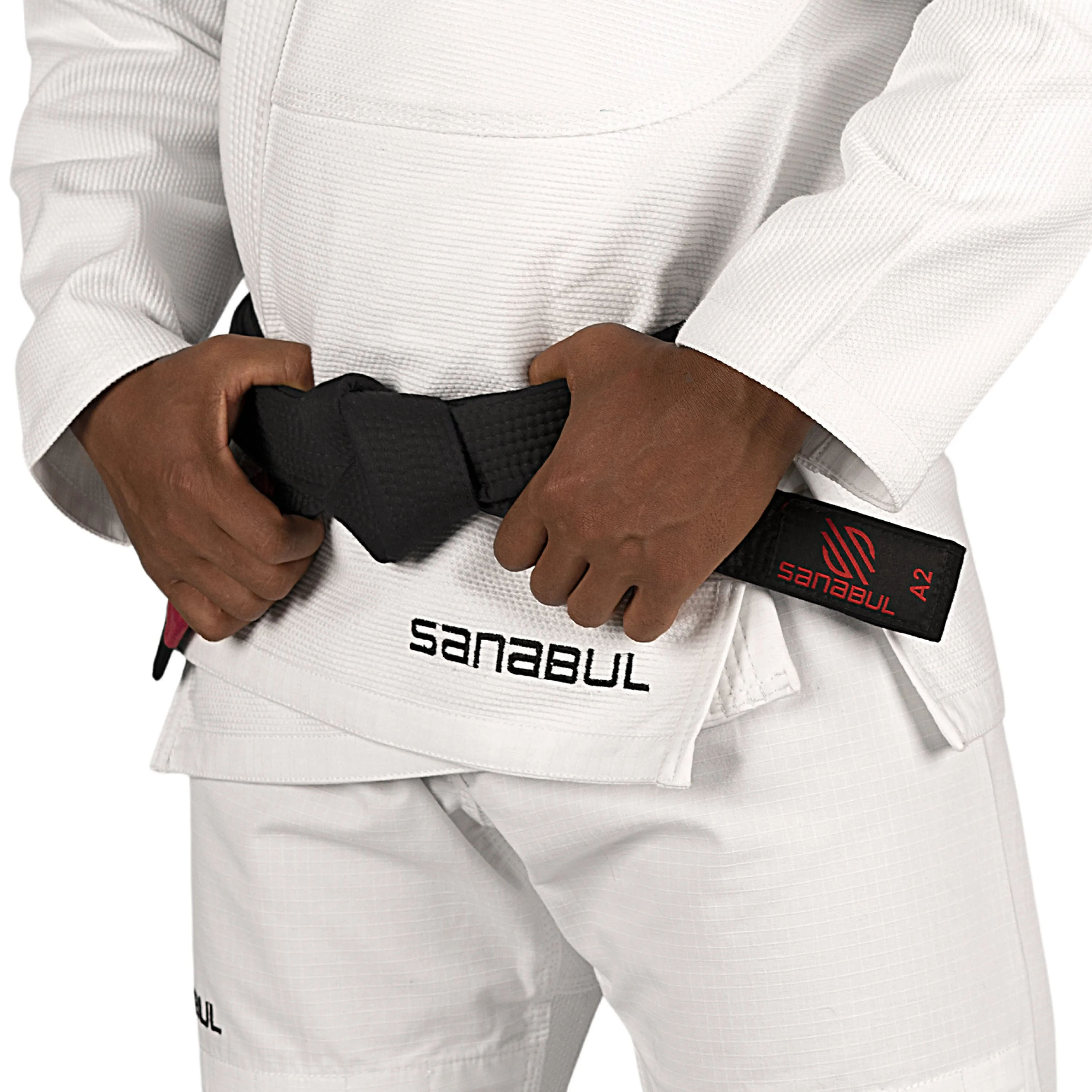 Brazilian Jiu Jitsu Belt