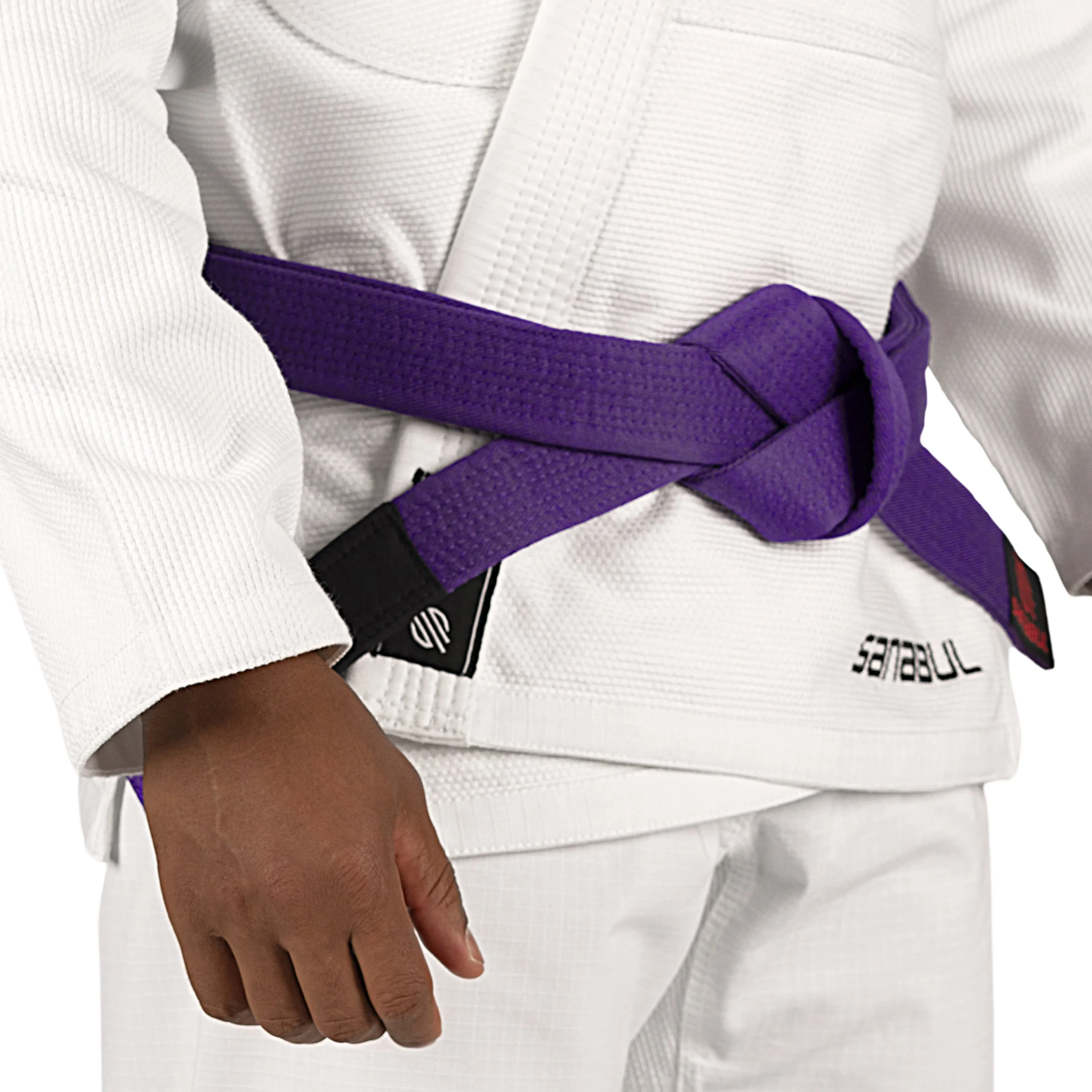 Brazilian Jiu Jitsu Belt