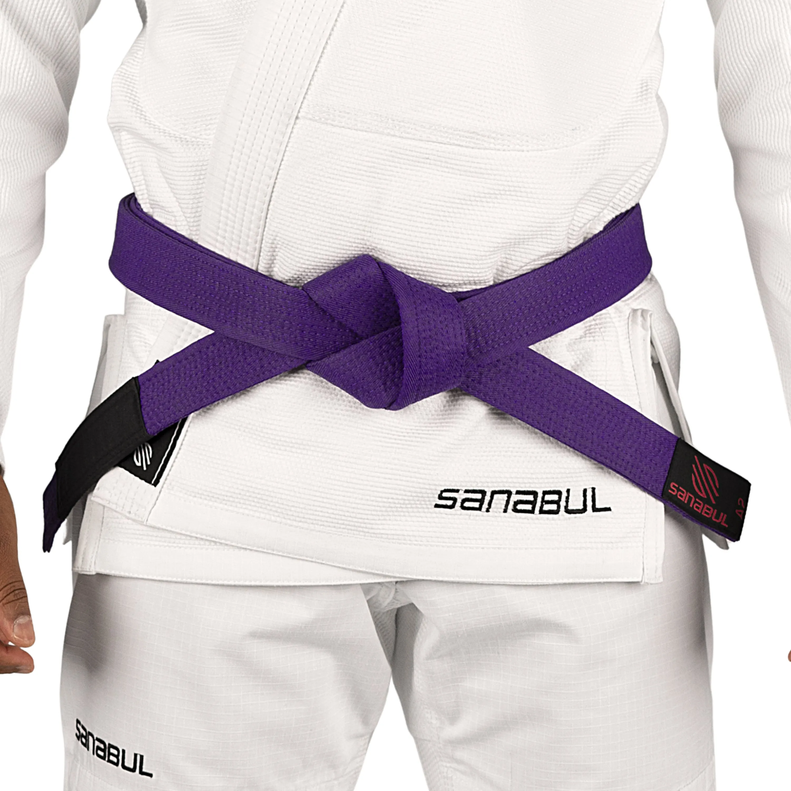 Brazilian Jiu Jitsu Belt