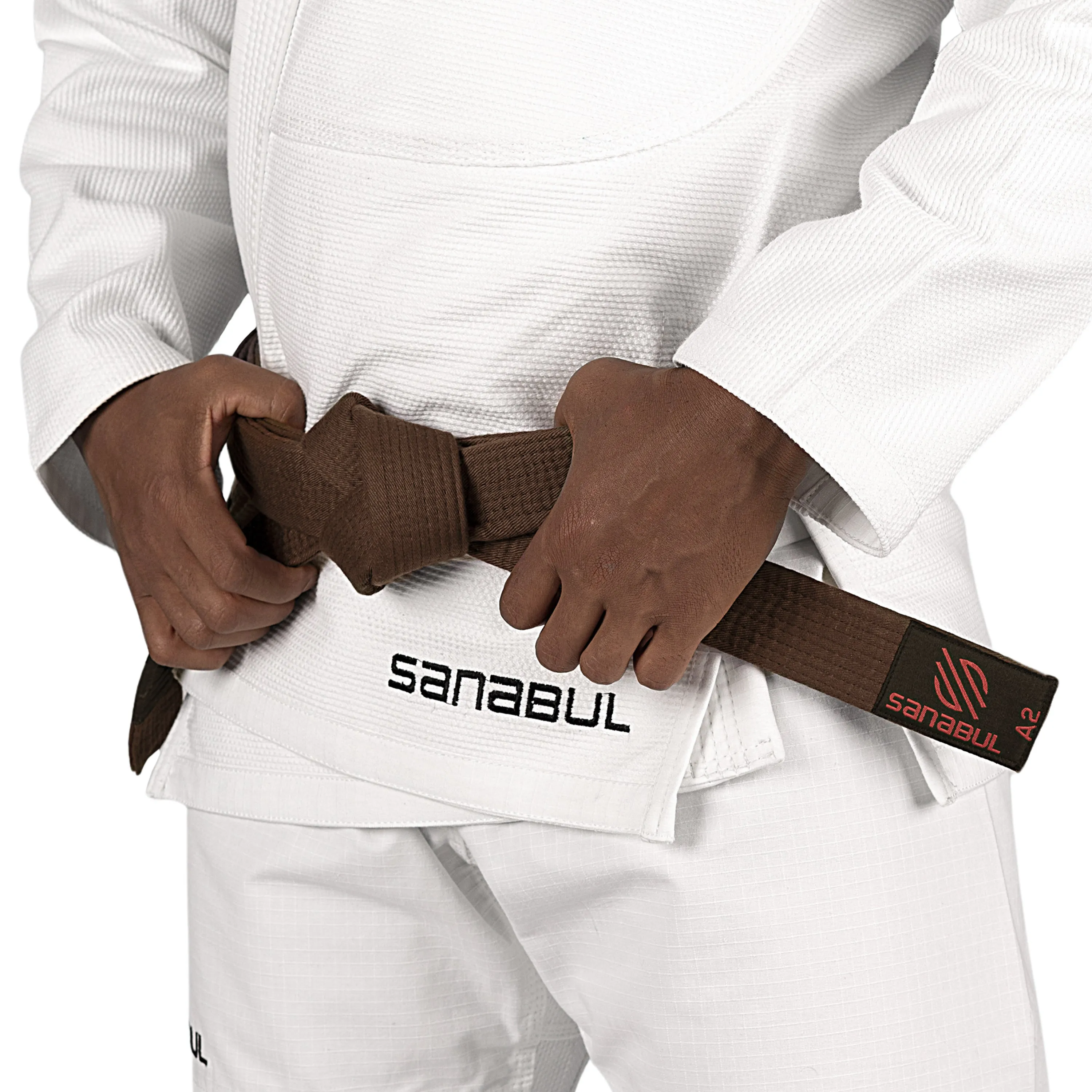 Brazilian Jiu Jitsu Belt