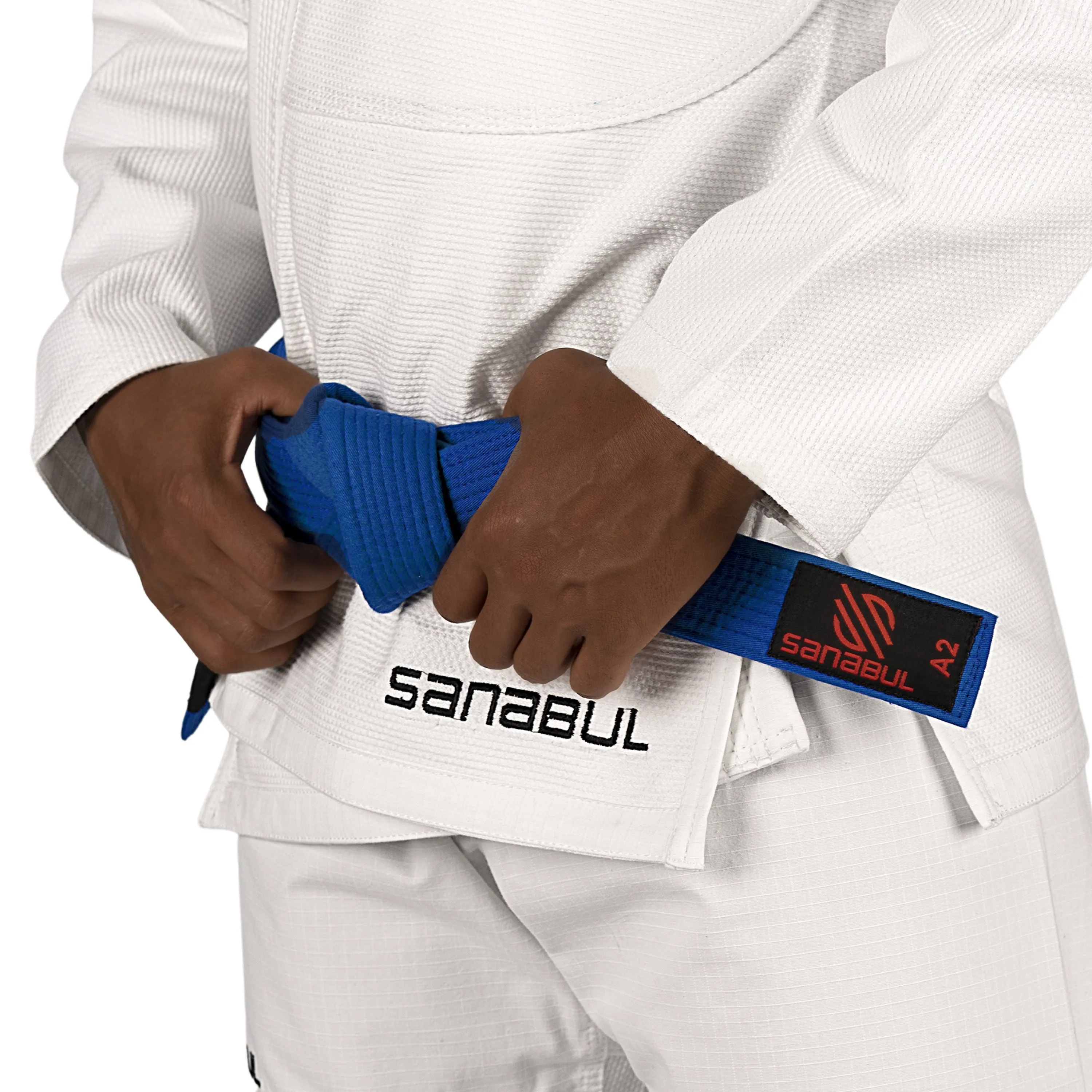 Brazilian Jiu Jitsu Belt