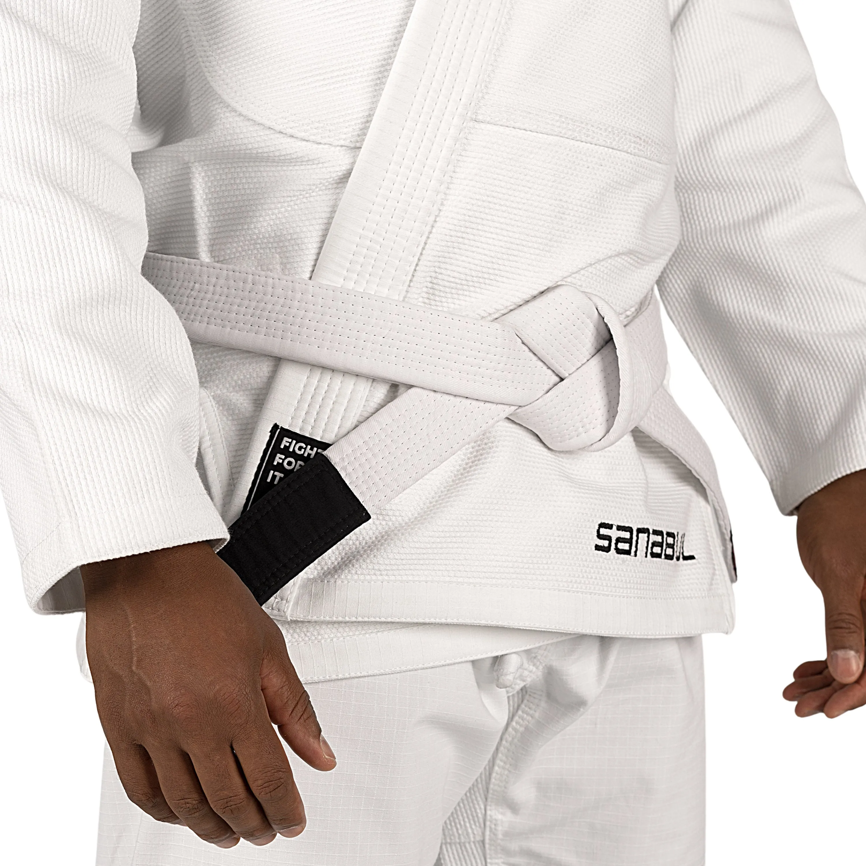 Brazilian Jiu Jitsu Belt