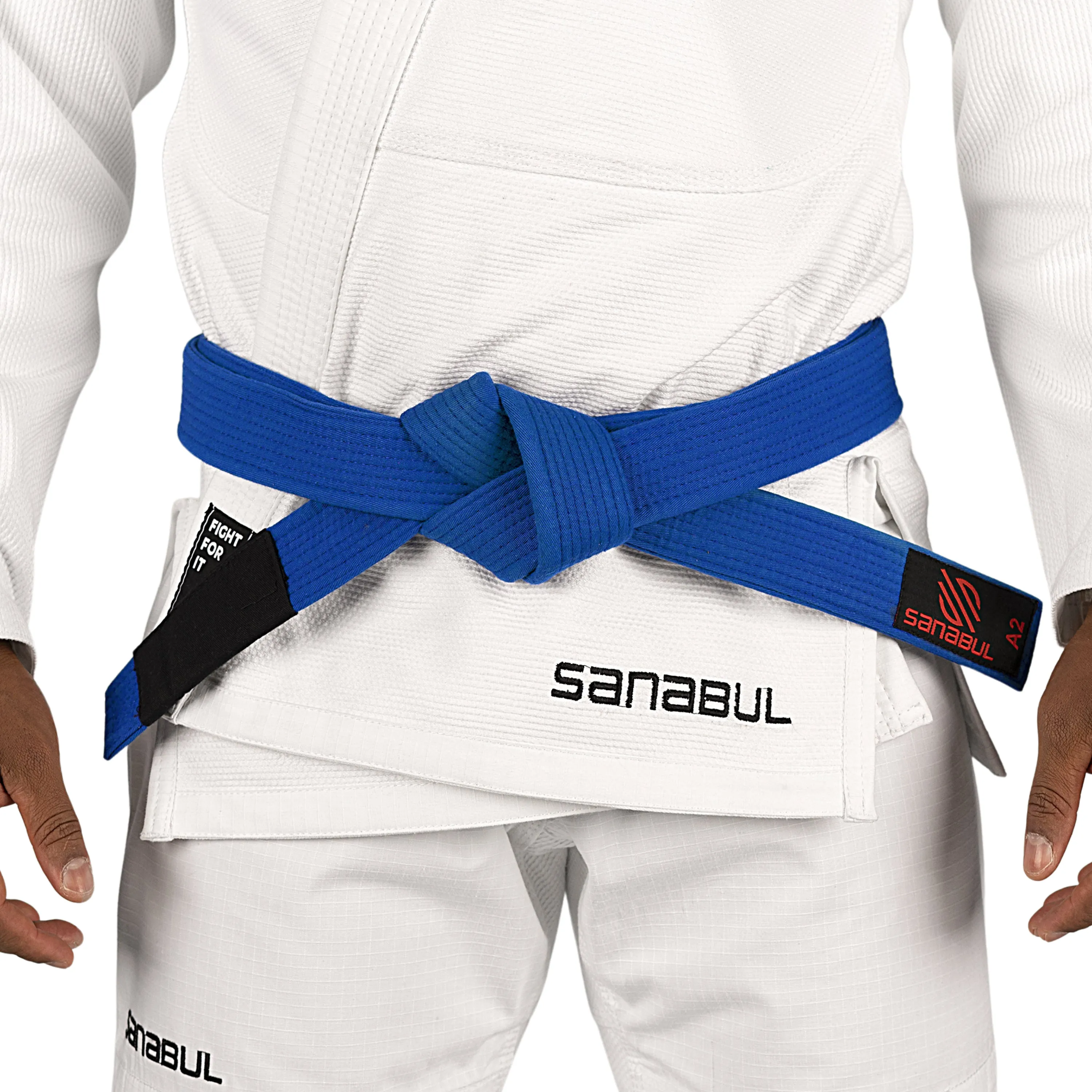 Brazilian Jiu Jitsu Belt