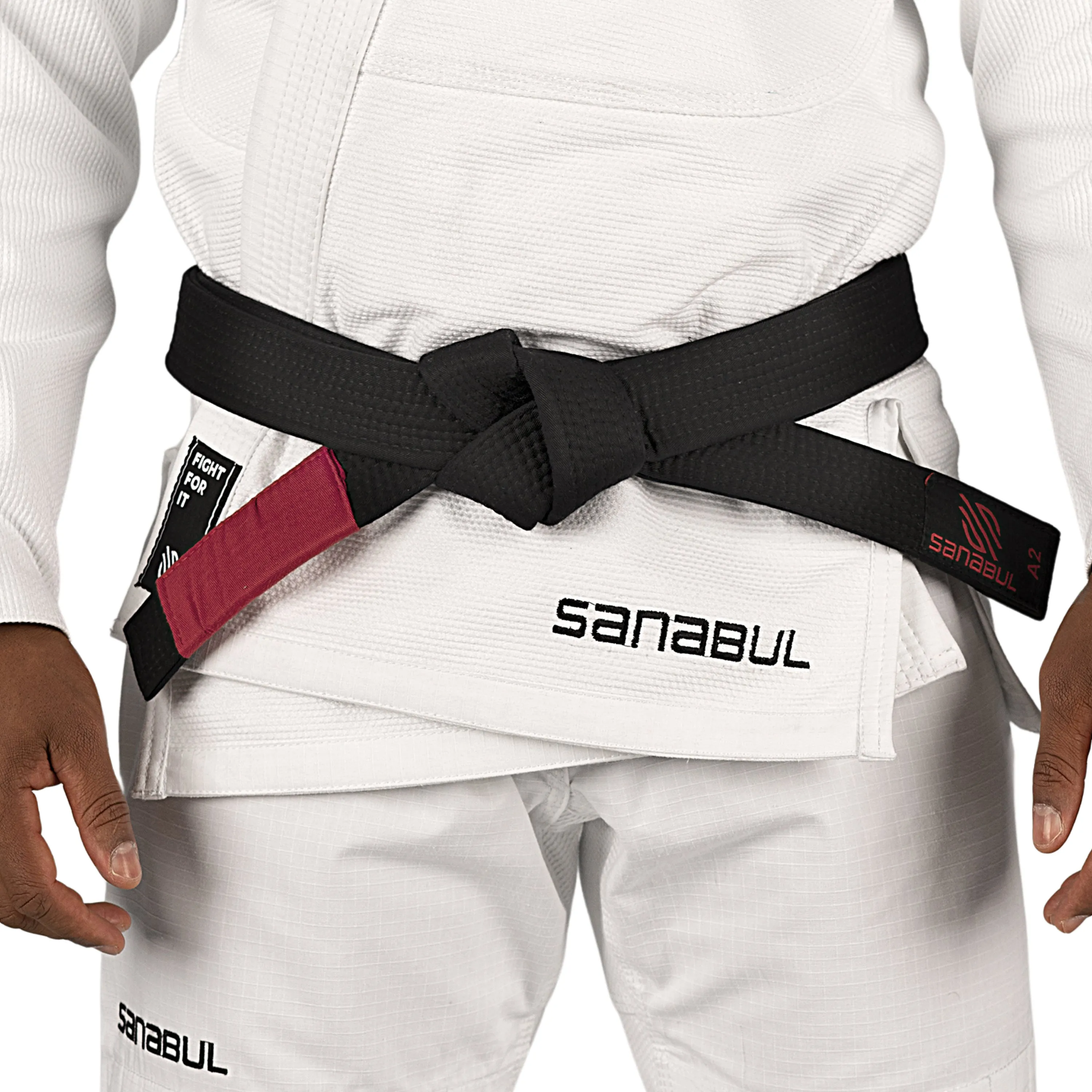 Brazilian Jiu Jitsu Belt