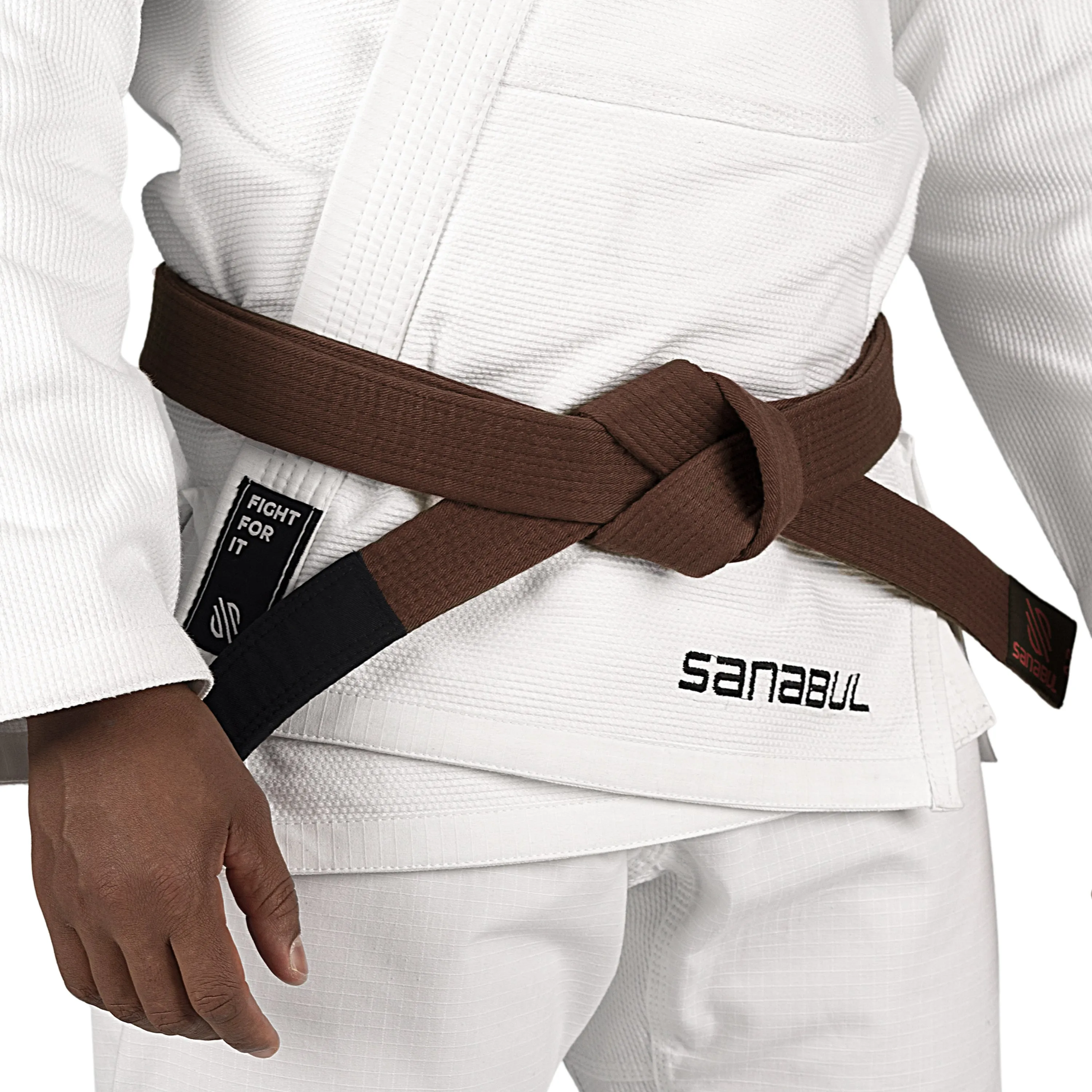 Brazilian Jiu Jitsu Belt