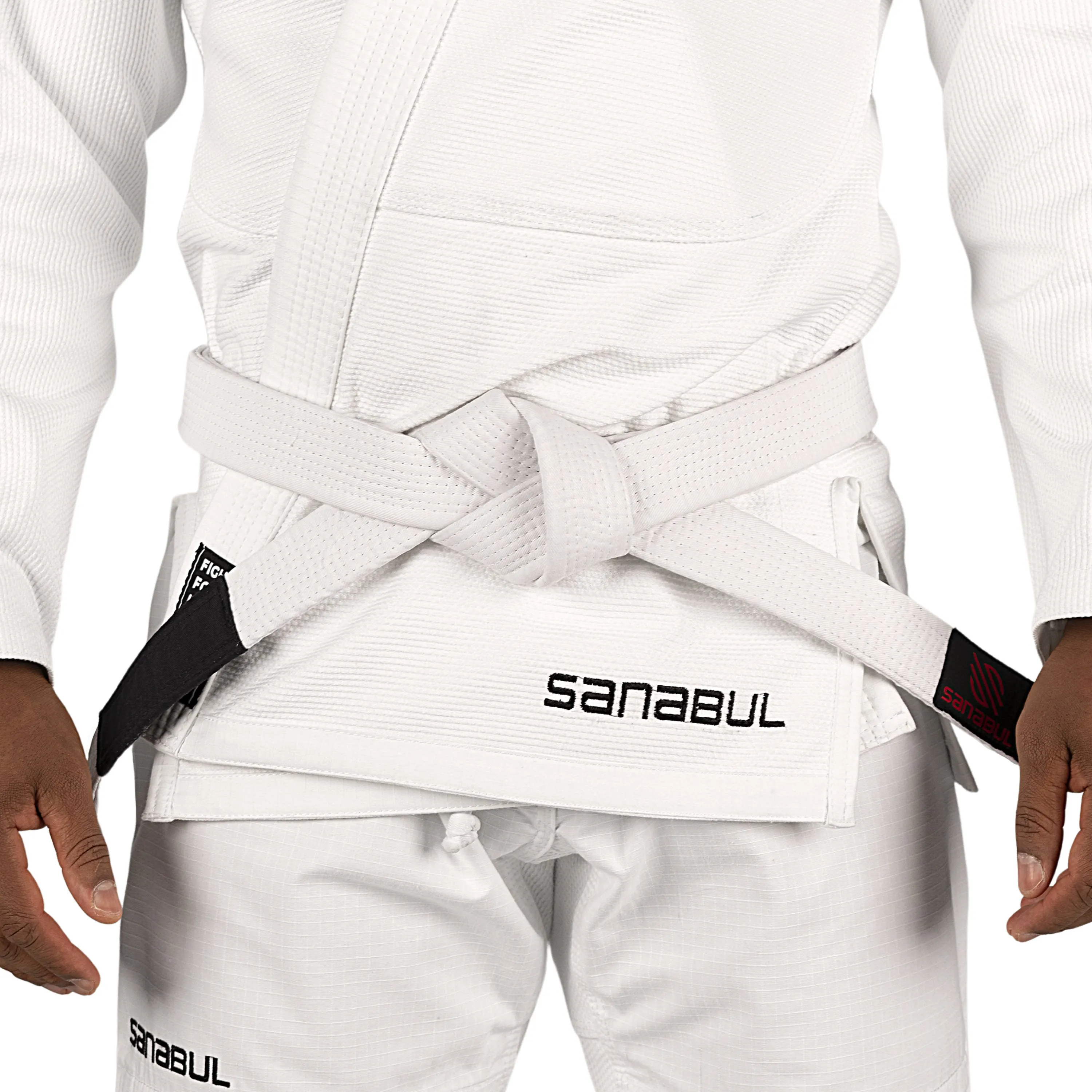 Brazilian Jiu Jitsu Belt