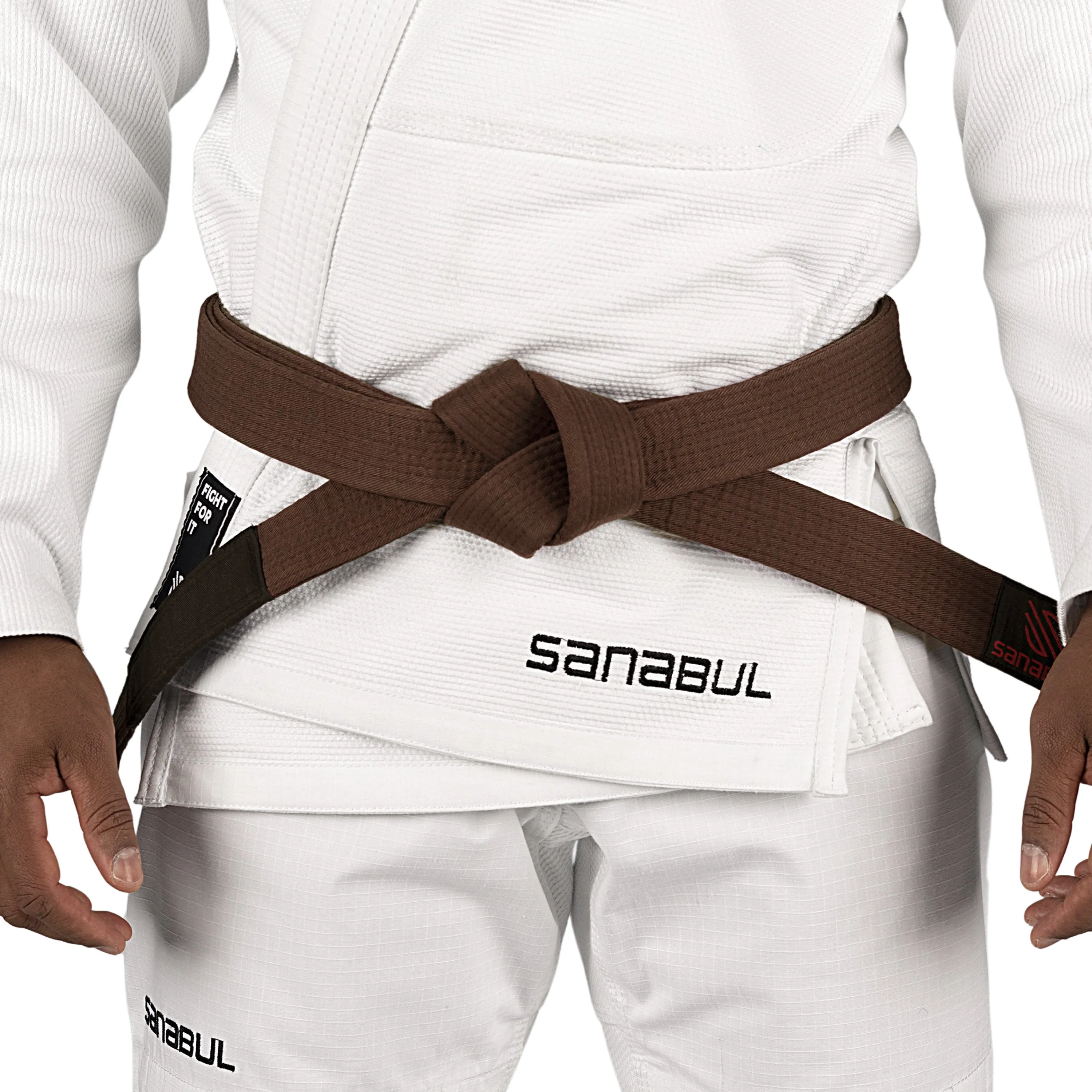 Brazilian Jiu Jitsu Belt