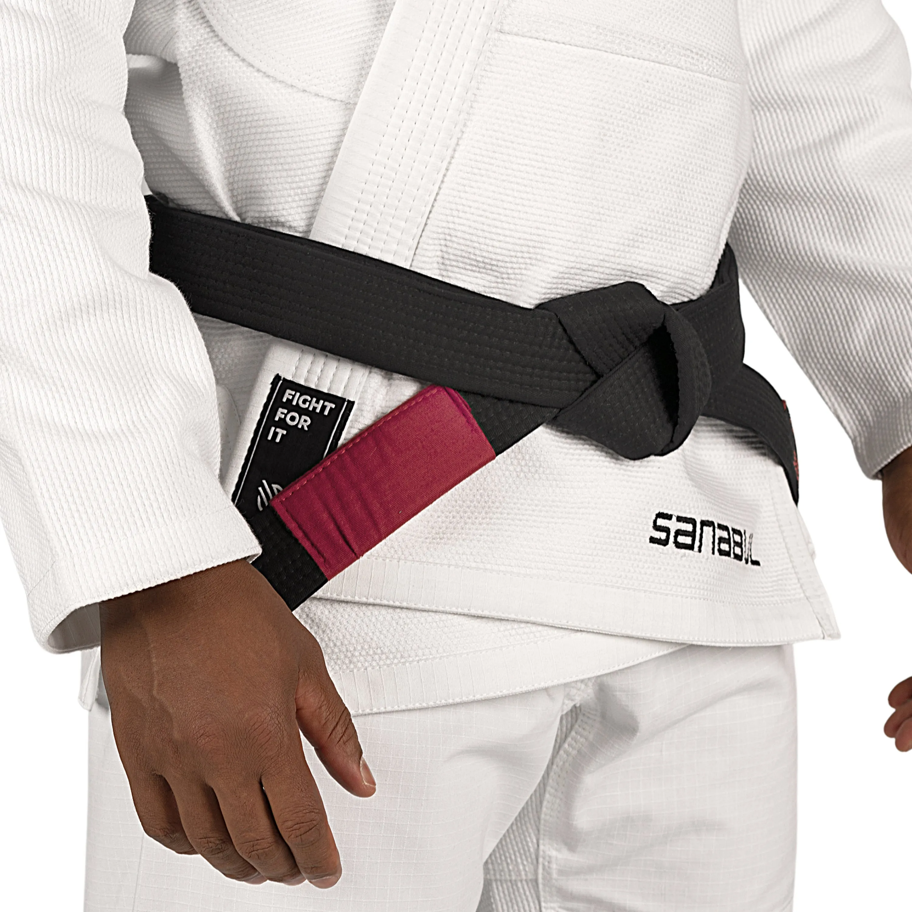 Brazilian Jiu Jitsu Belt