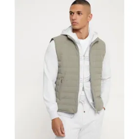 Brunello Cucinelli | Bonded Taffets Lighweight Vest