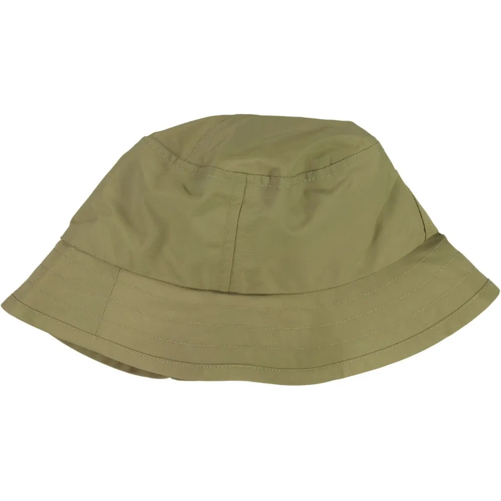 Bucket Hat Anwar Tech - heather green