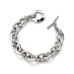 Chloe Bracelet - Silver