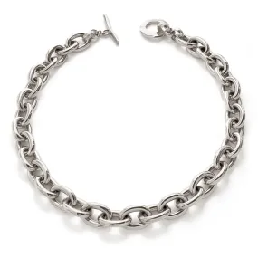 Chloe Collar - Silver