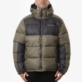 Columbia Pike Lake II Hooded Jacket