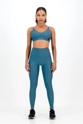 Core - VPop Leggings | Teal