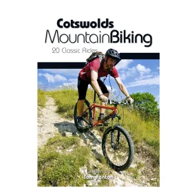 Cotswolds Mountain Biking