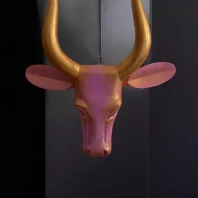 Cow Head : Gauri 6