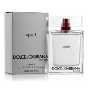 Dolce & Gabbana The One Sport for Men