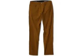 durable cotton REGULAR TROUSERS