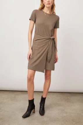 EDIE DRESS - CANTEEN