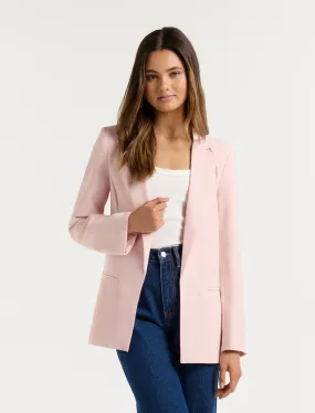 Ella Boyfriend Blazer