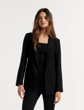 Ella Boyfriend Blazer