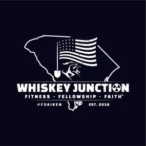 F3 Aiken Whiskey Junction Pre-Order June 2024