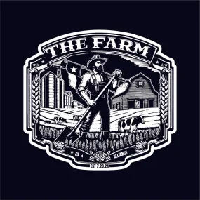 F3 Alliance The Farm Pre-Order August 2024