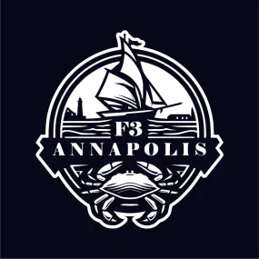 F3 Annapolis For the Bay Pre-Order May 2024