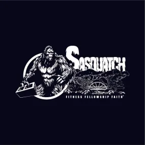 F3 Austin AO - Sasquatch Pre-Order August 2024